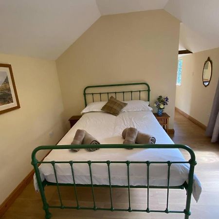 Ross-on-Wye Orchard Cabin Herefordshire Wye Valley מראה חיצוני תמונה