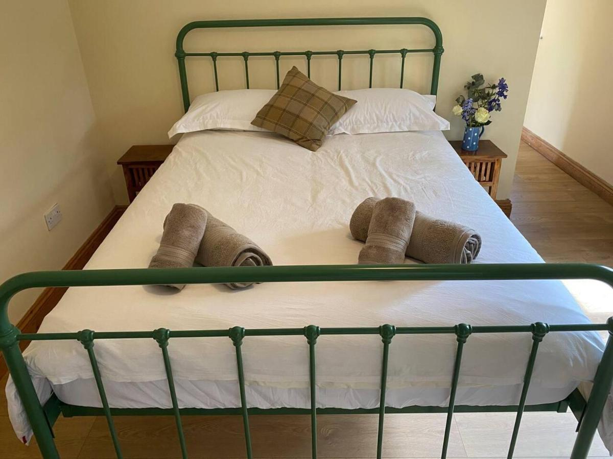 Ross-on-Wye Orchard Cabin Herefordshire Wye Valley מראה חיצוני תמונה